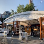 用户对于サッポロビール園 サッポロビヤテラス的评论图