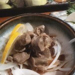用戶對於庵GuRi 5566的評論圖