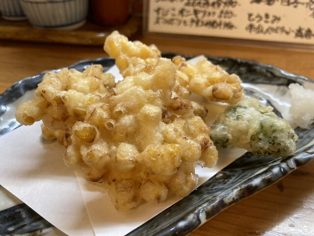 用户对于よし庵的评论高清图