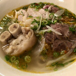 用戶對於EGAO BANH ＭI的評論圖
