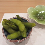 User's review image for 蕎麦前 玄樹
