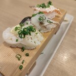 用户对于竹乃屋 福間駅前店的评论图