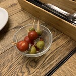 User's review image for ベジョータ マス