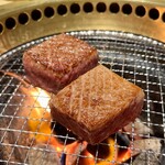 User's review image for セパラン