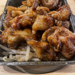 用戶對於モツビストロ天神ホルモン的評論圖