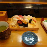 User's review image for 蝦夷寿司