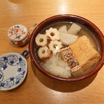 用戶對於こんぶや 恵比寿的評論圖