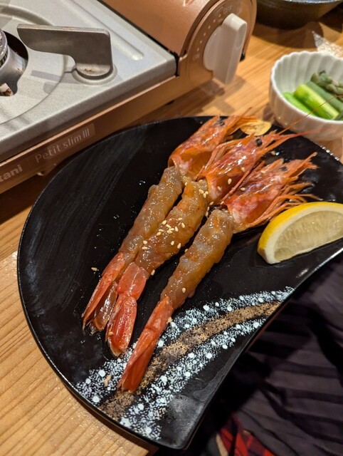 用戶對於北のフクロウ 今泉店的評論高清圖