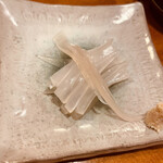用戶對於菊鮨的評論圖