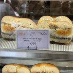 用戶對於BAGEL STANDARD的評論圖
