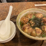 用戶對於タコヤココ 下北沢店的評論圖