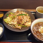 User's review image for 岩見沢サービスエリア（上り）