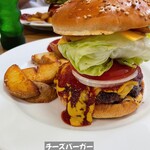 User's review image for ベーカーバウンス