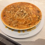 用户对于IVO ホームズパスタ トラットリア 渋谷Part2的评论图