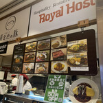 User's review image for AOI GARDEN FOOD HALL