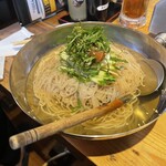 用戶對於ホルモン焼肉 縁 西荻窪店的評論圖
