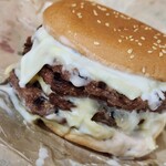 用戶對於バーガーキング 御徒町店的評論圖