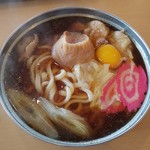 用戶對於虎杖浜温泉ホテル的評論圖