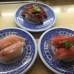 用戶對於無添くら寿司 北津守店的評論圖