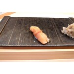 用戶對於三代目だるま鮨 自由が丘店的評論圖