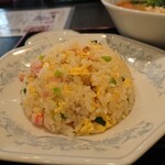 用戶對於中華菜館 栄康園的評論圖