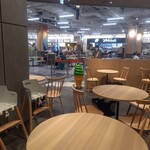 用戶對於伊右衛門カフェ ららぽーと福岡店的評論圖