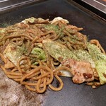 用戶對於狸狸亭 北梅田店的評論圖
