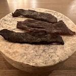 User's review image for ボニュ