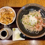 用户对于味の巣 円山的评论图