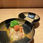 用户对于虎ノ門 とだか的评论图