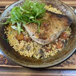 User's review image for びすとろ Den Den