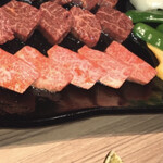 用戶對於利花苑 中洲店的評論圖