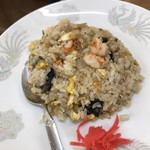 用户对于五十番菜館的评论图