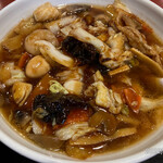 用户对于新天地的评论图