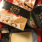 用户对于花畑牧場ショップ的评论图