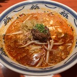 用戶對於成都正宗担々麺 つじ田 東陽町店的評論圖