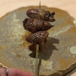 User's review image for 鳥つき