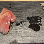 用户对于まんてん鮨 日本橋的评论图