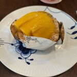 用户对于巴裡 小川軒 サロン・ド・テ 新橋店的评论图
