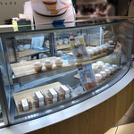 用戶對於共楽堂 阪急うめだ本店的評論圖