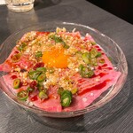 用戶對於焼肉  炭聖 根津本店的評論圖