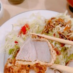 User's review image for とんき