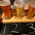 用户对于BEER PUB ICHI-YA的评论图
