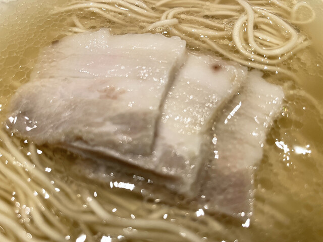 User's recommendation image for 豚そば 月や 本店