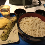 用戶對於杵屋麦丸 大阪ユニバーサルシティウォーク店的評論圖