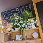 用户对于モニュセドカフェ的评论图