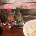 User's review image for やきとり家すみれ 五反田店