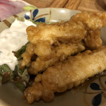 User's review image for 海鮮屋台 おくまん 神田店