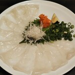 用戶對於玄品 上野 ふぐ・うなぎ・かに料理的評論圖