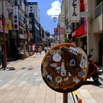 用戶對於レストラン東洋的評論圖